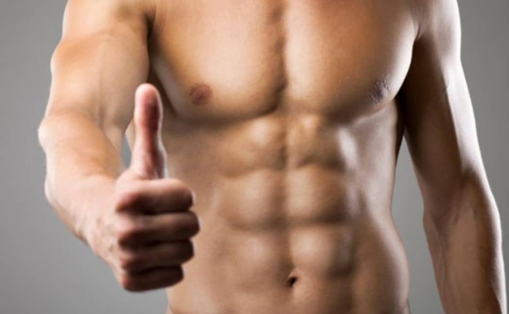 Comment avoir des abdos “six-packs” ?