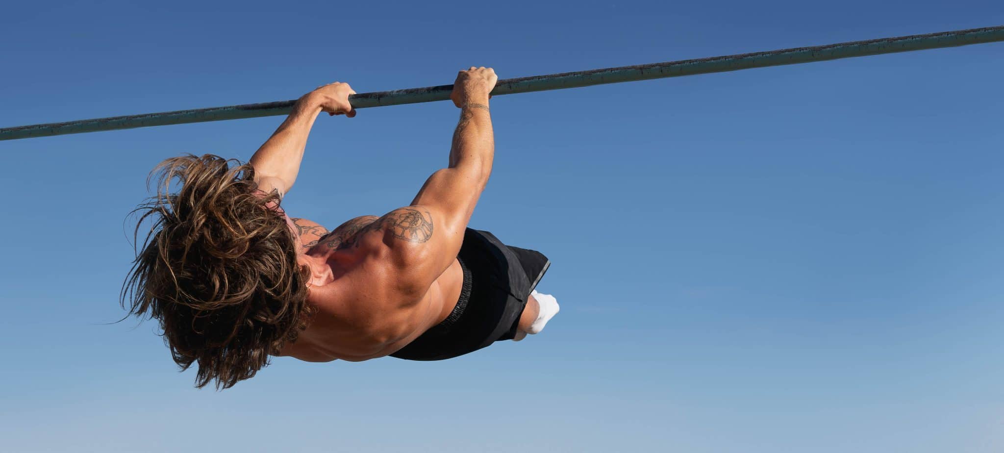 Conseils pour maîtriser le front lever