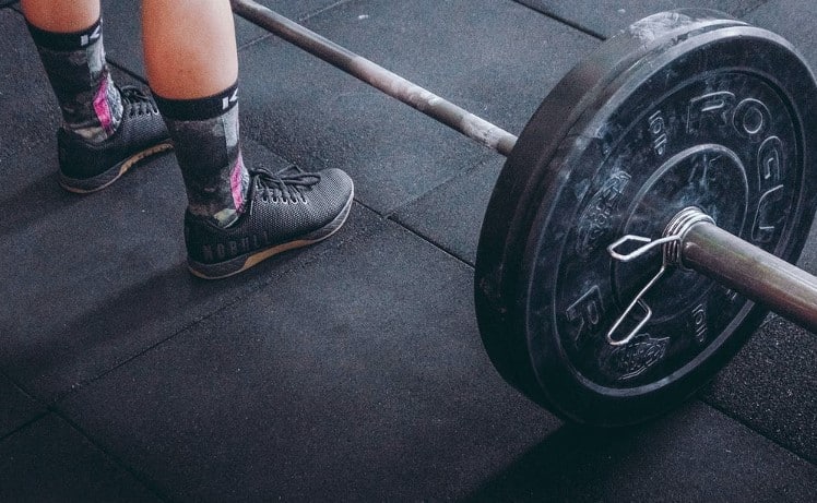 chaussure crossfit nobull