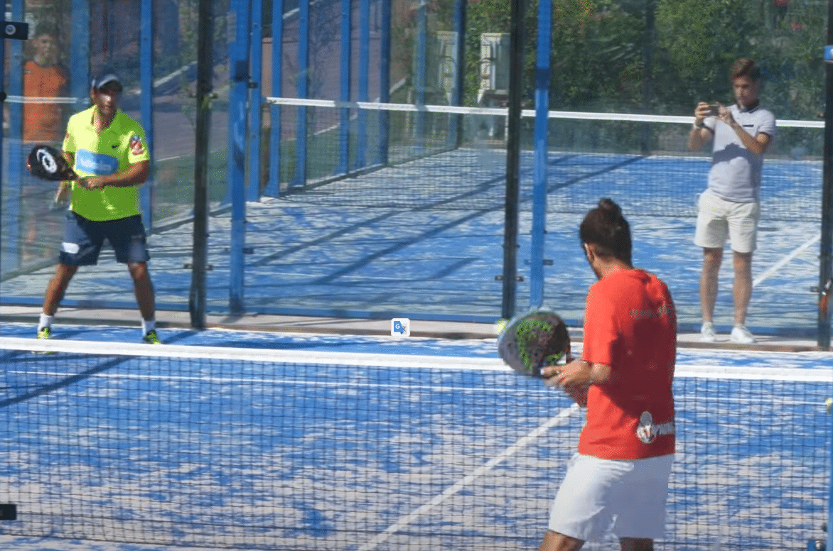 De la préparation physique à la récupération : comment gérer votre match de padel ?