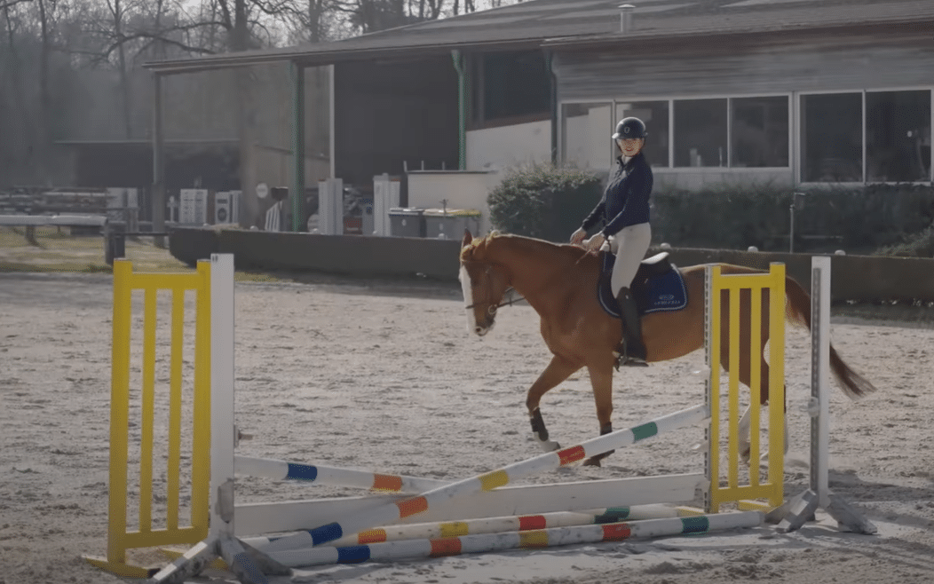 Combler le fossé entre l’équitation et le CrossFit : des entraînements croisés pour des résultats optimaux