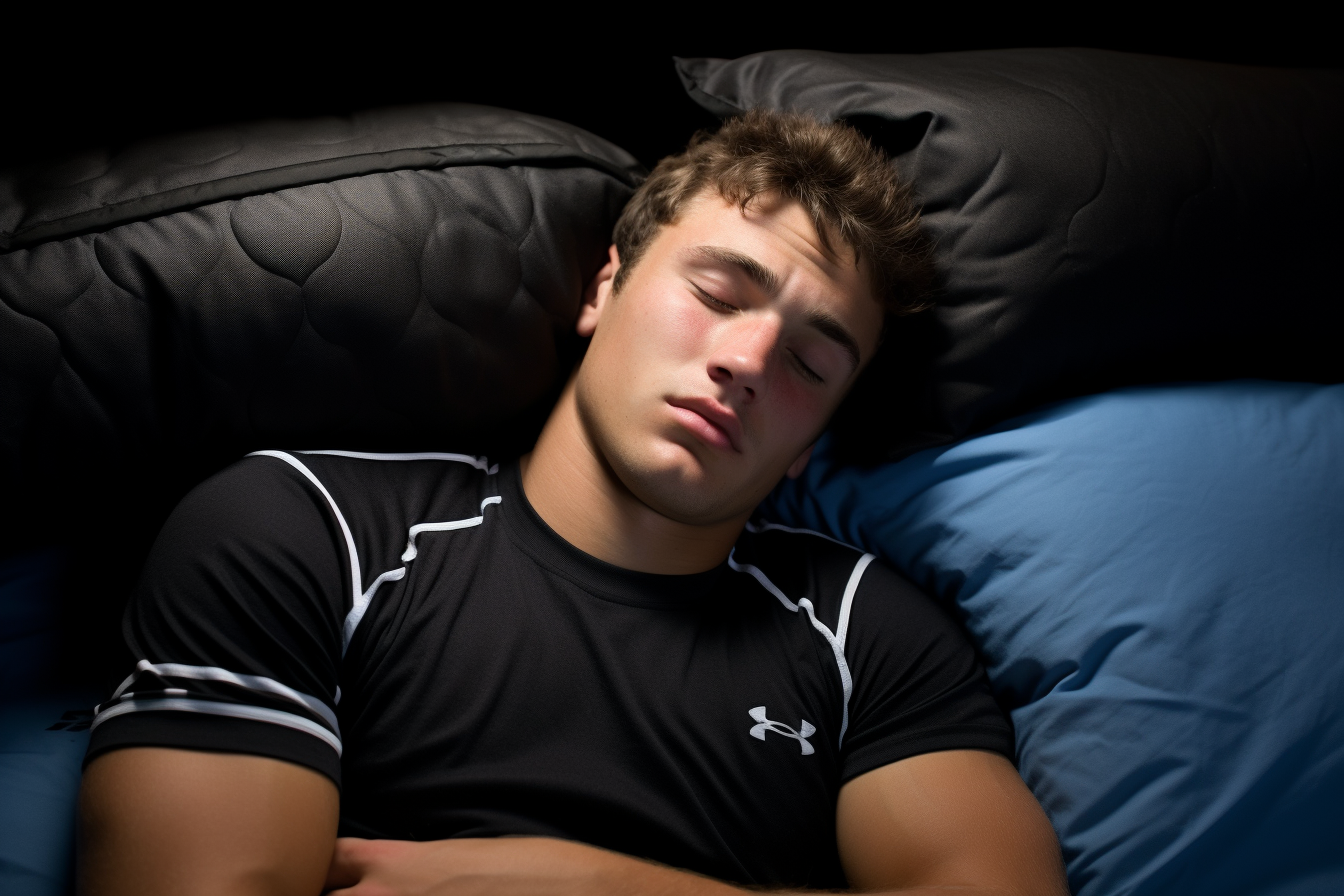 7 erreurs qui sabotent votre sommeil et impactent vos performances au crossfit